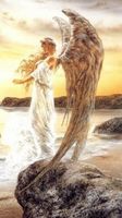 Invocation de la protection de 4 gardiens 